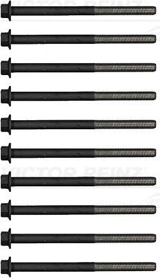 Cylinder Head Bolt Set